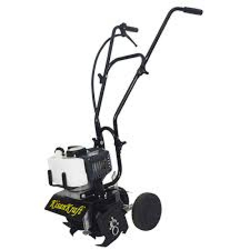 Kisankraft KK IC-8657 Petrol Inter Cultivator 2hp