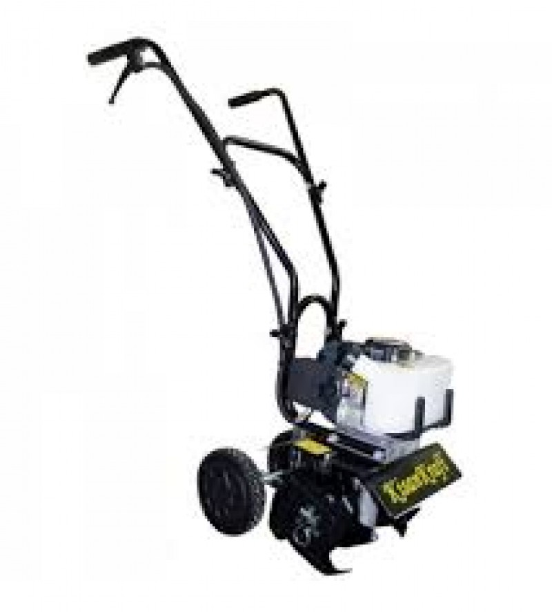 Kisankraft KK IC-8657 Petrol Inter Cultivator 2hp