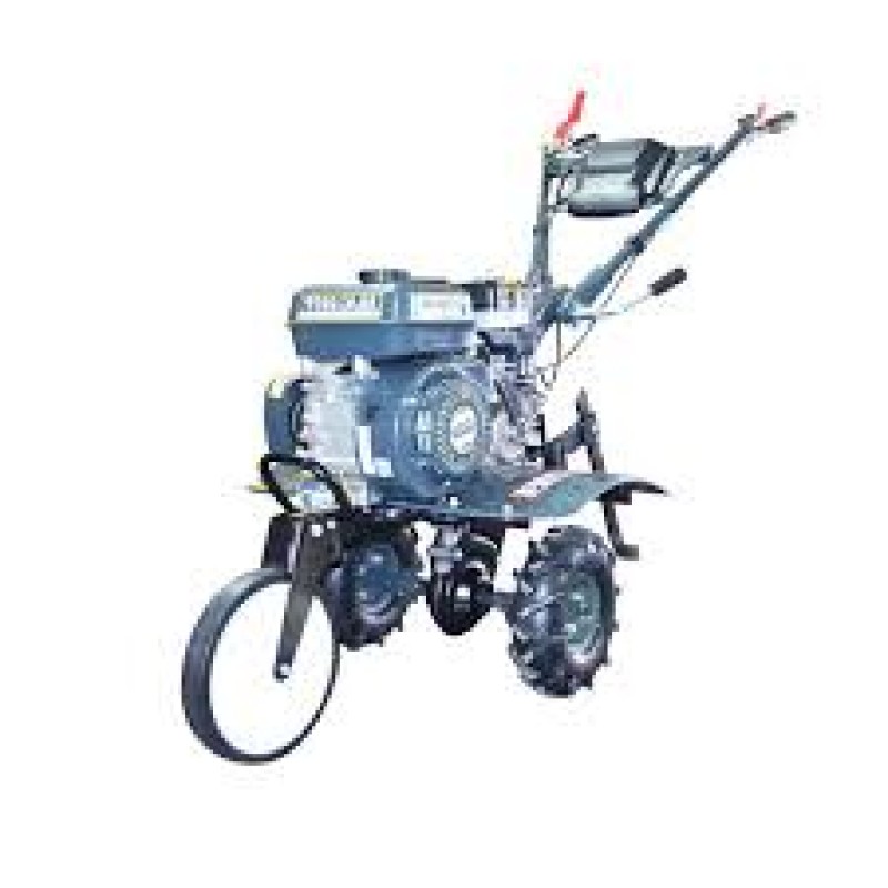 Kisankraft KK-IC-207P Petrol Intercultivator 5.7hp