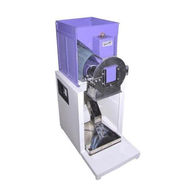 3HP MS 2in1 Pulverizer Machine
