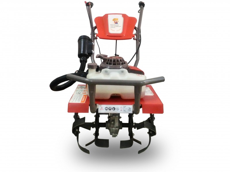 Mini Intercultivator 68CC, 3HP