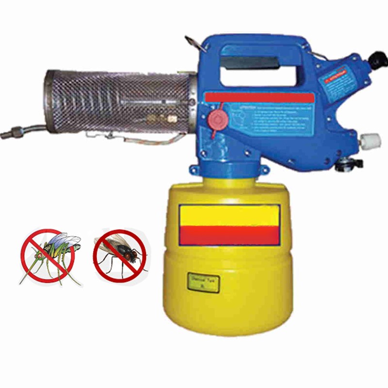 Mini Fogger Machine - 2L Chemical tank