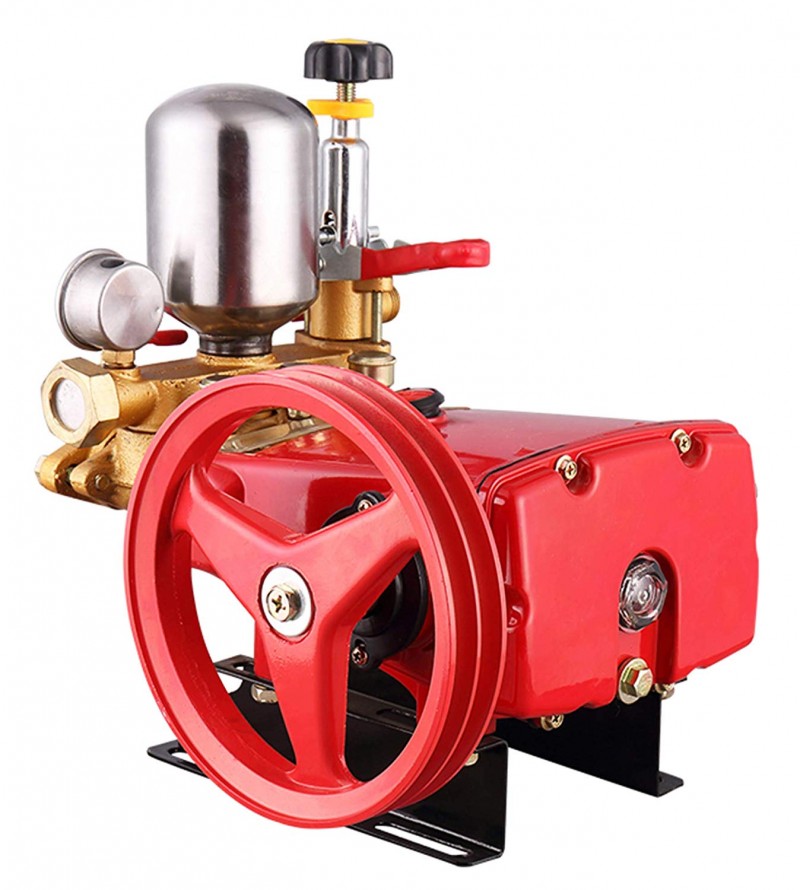 Heavy Duty HTP Pump Sprayer HTP 80 without Motor