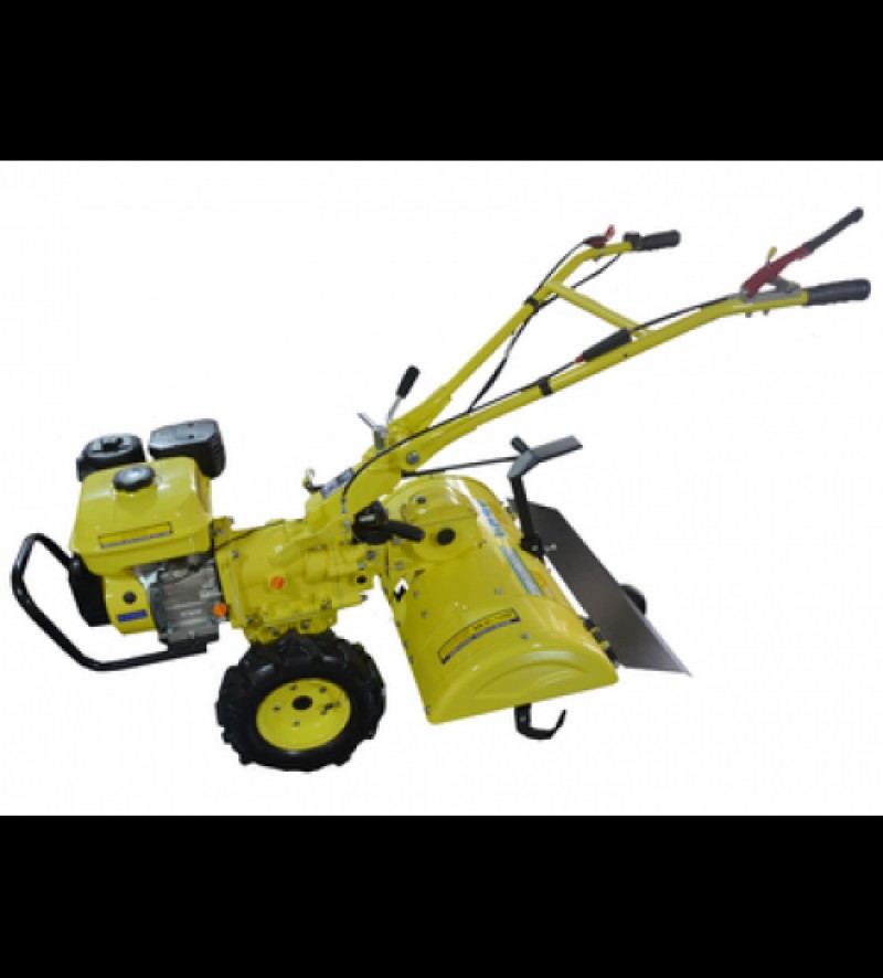 Kisankraft Petrol Intercultivator KK-IC-320P