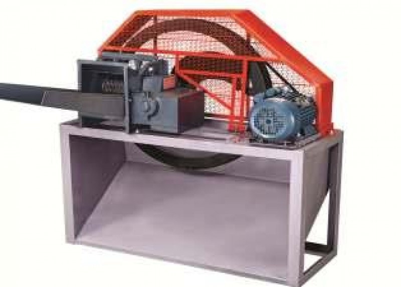 Single Phase  Electric Chaff Cutter 2HP(With Motor)