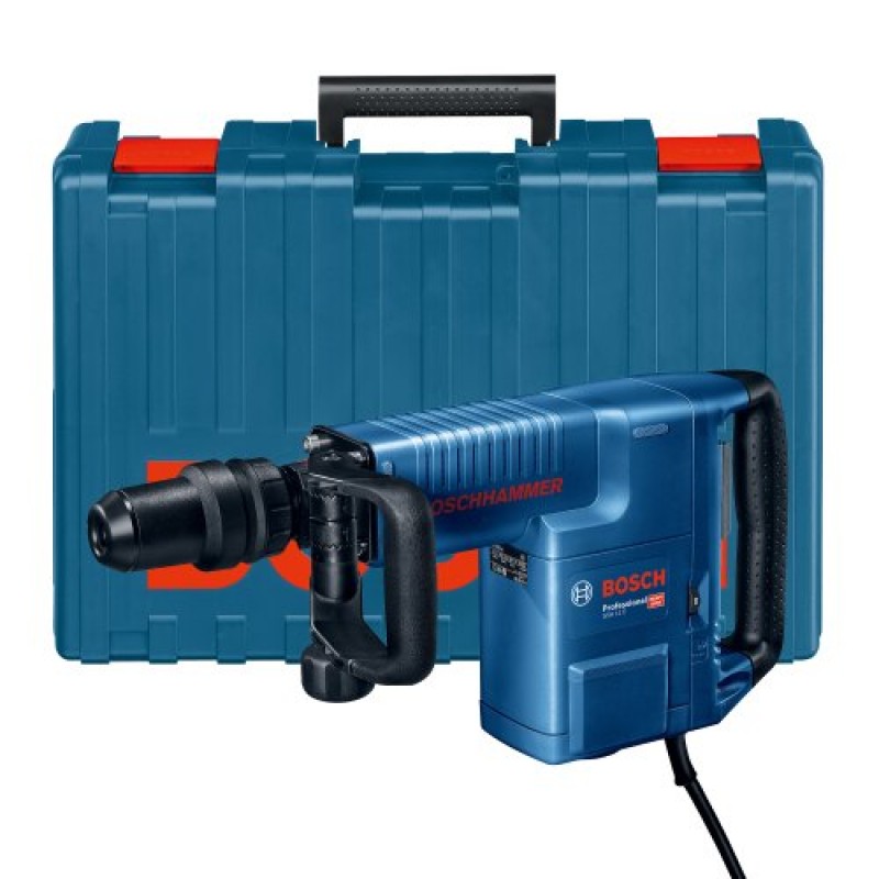 Bosch Heavy Duty Demolition Hammer GSH 11 E