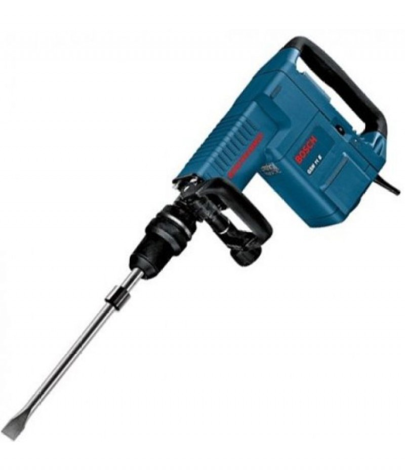 Bosch Heavy Duty Demolition Hammer GSH 11 E
