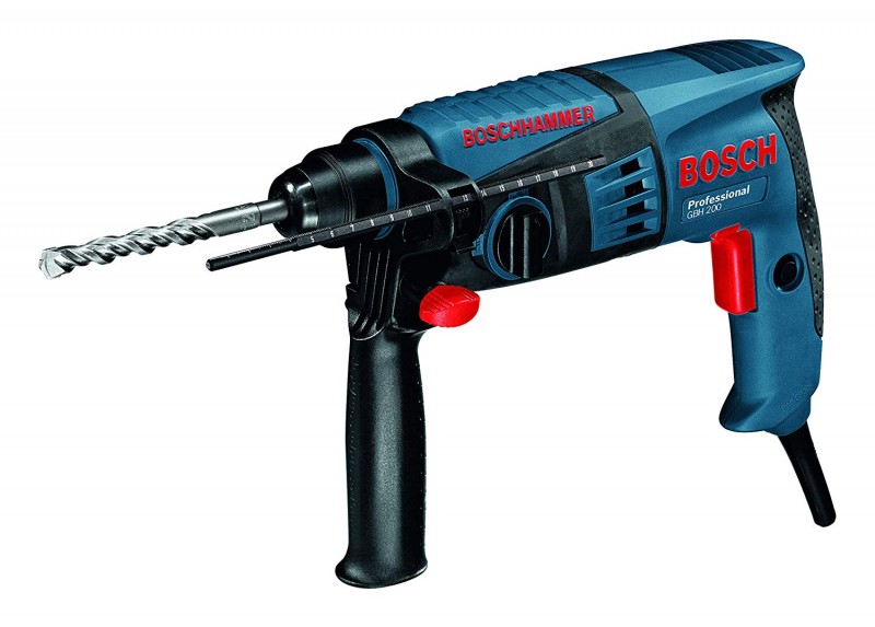 Bosch GBH 200 Rotary Hammer