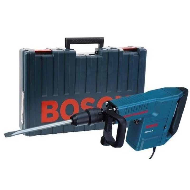 Bosch Demolition Hammer GSH 500