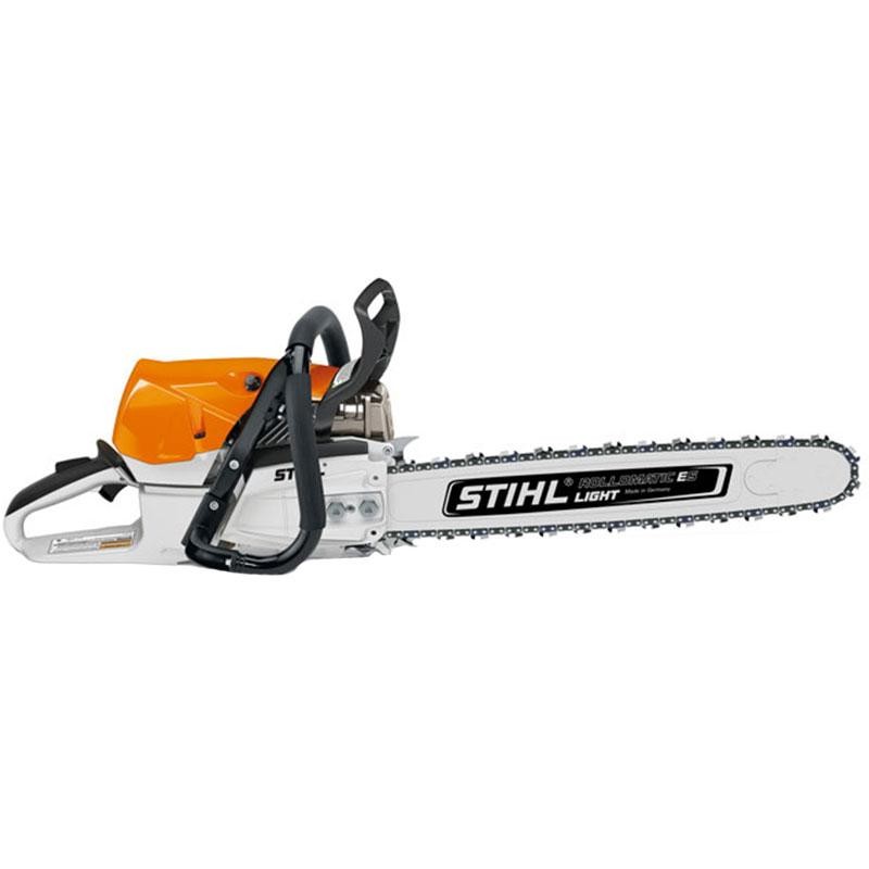 Stihl MS-462 Heavy Duty Petrol Chainsaw, 25 Inch, 72.2cc, 6hp