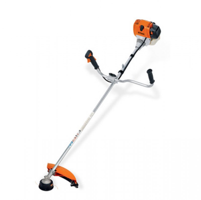 Stihl FS-250 Petrol Operated Professional Brush Cutter 40.2cc, 2.2hp