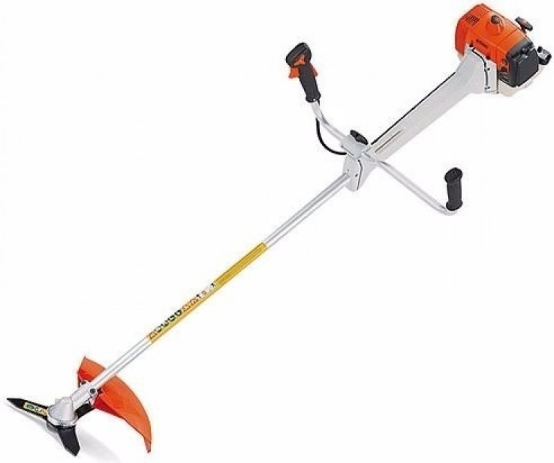 Stihl FS-400 Heavy Duty Petrol Brush Cutter 40.2cc, 2.6hp