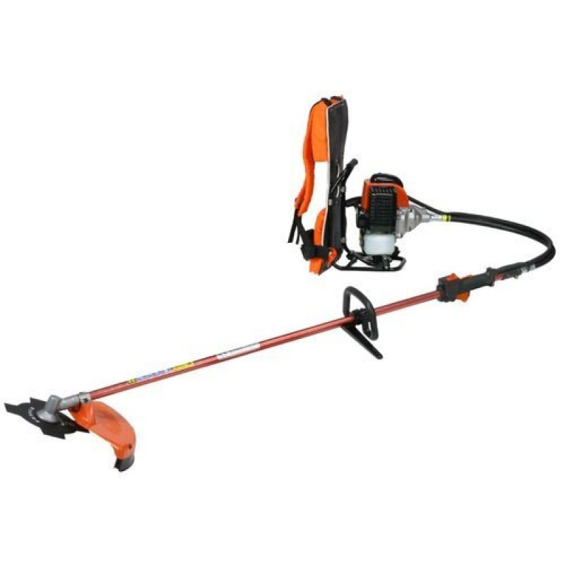 Stihl FR-230 Backpack Brush Cutter 2.1HP, 40.2cc