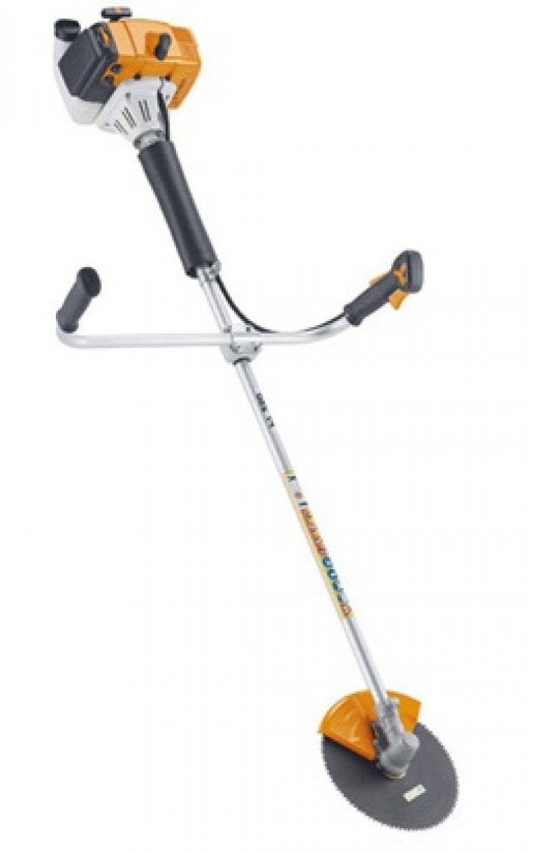 Stihl FT-250 Heavy Duty Petrol Tea Pruner 2.2 HP, 40.2cc