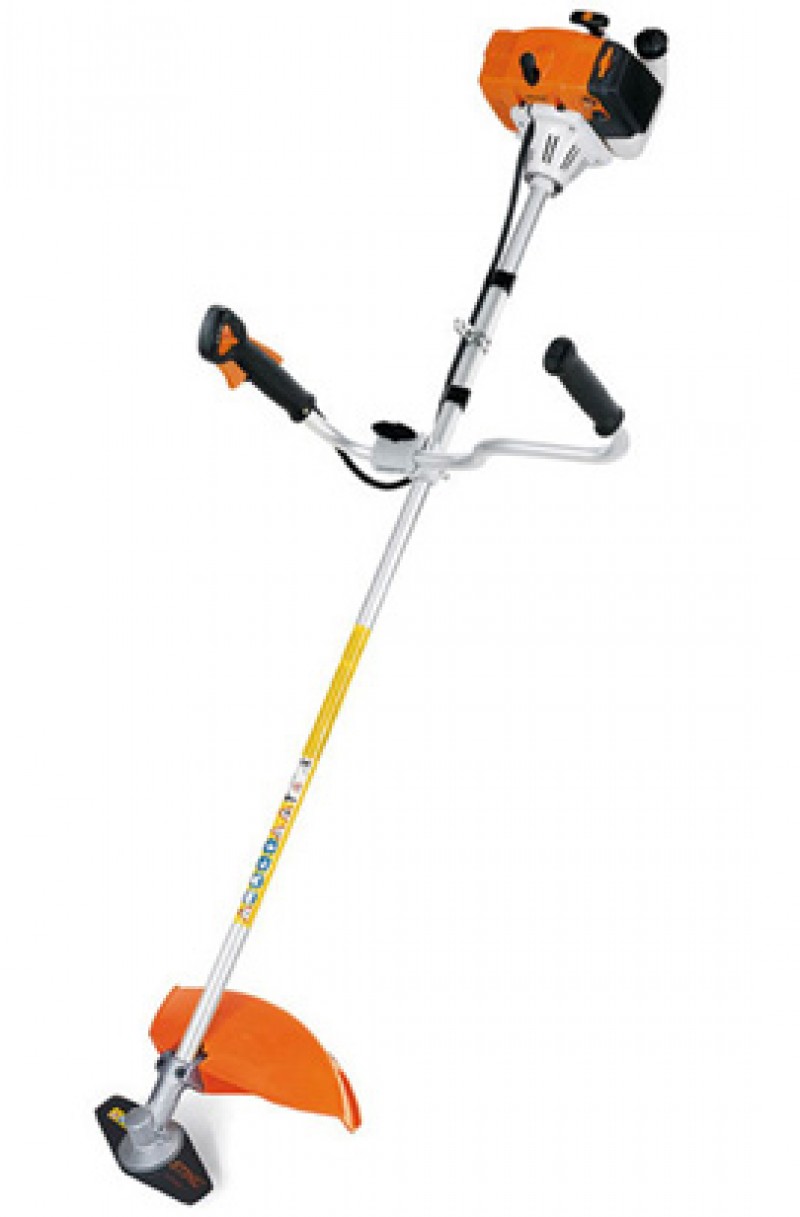 Stihl KA-120 Brush Cutter 1.8 HP, 30.8cc without Attachment