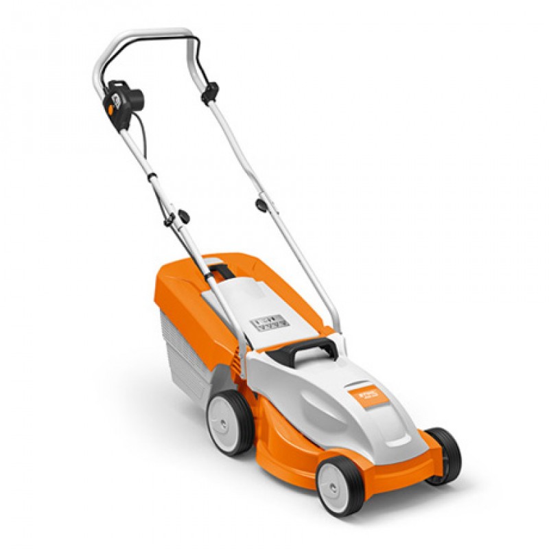 Stihl RME-235 Electric Lawn Mower 1200W with 5 Stages Adjustments