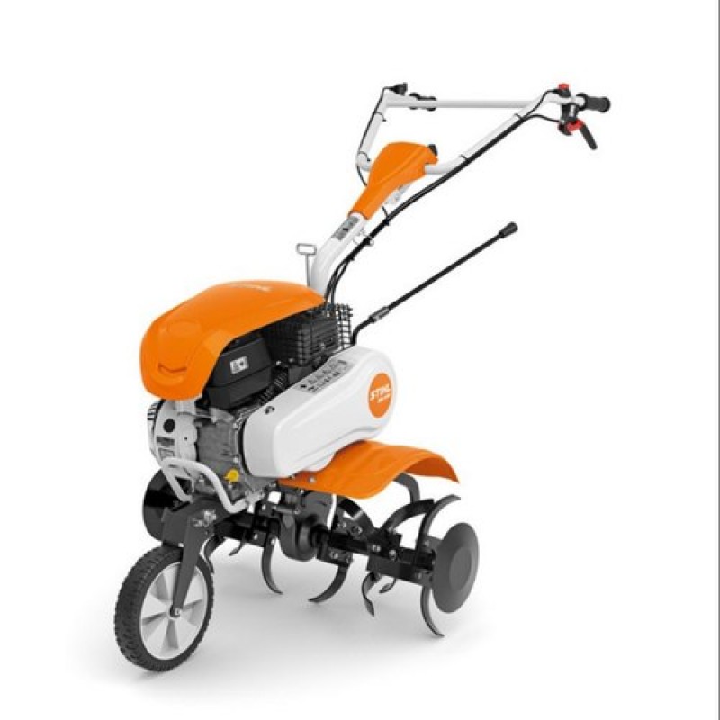 Stihl MH-610 Heavy Duty Petrol Power Tiller 6HP, 212cc