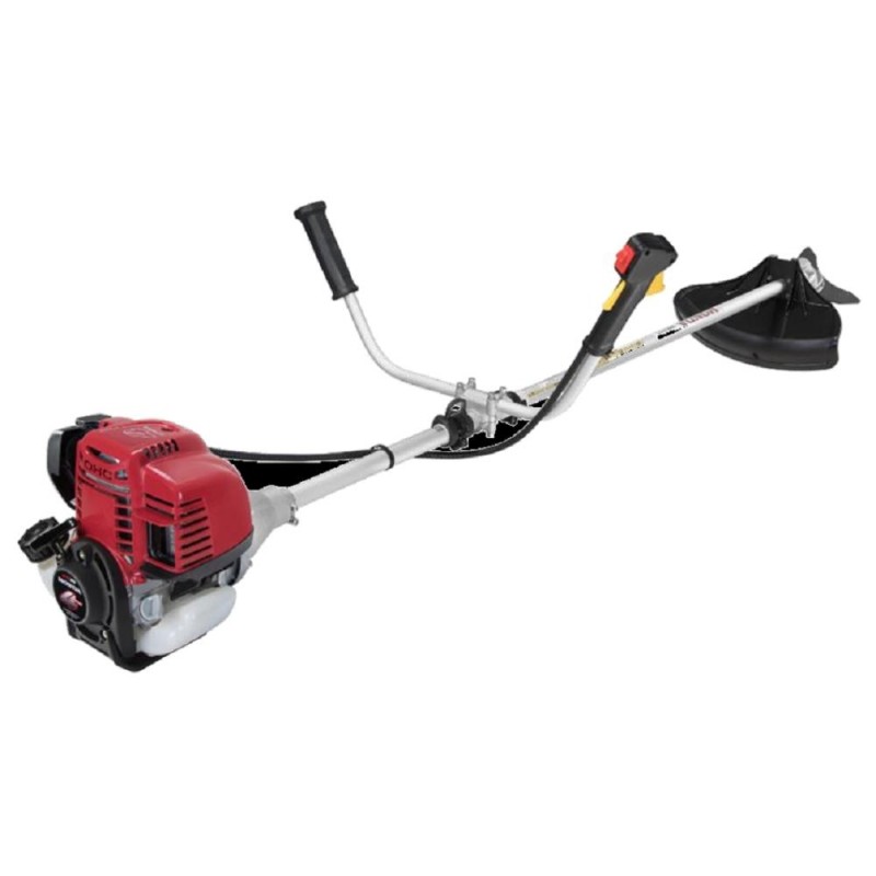 Honda Brush Cutter 1.19 kW Engine Power UMK435 UENT 35.8cc