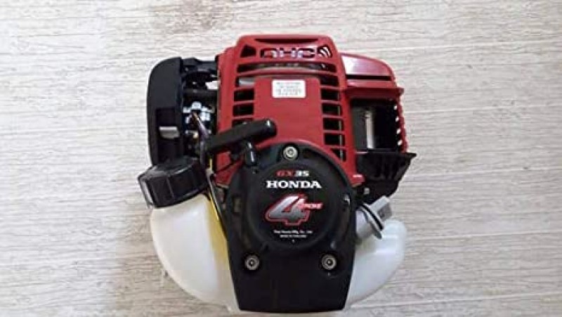 Honda Brush Cutter 1.19 kW Engine Power UMK435 UENT 35.8cc