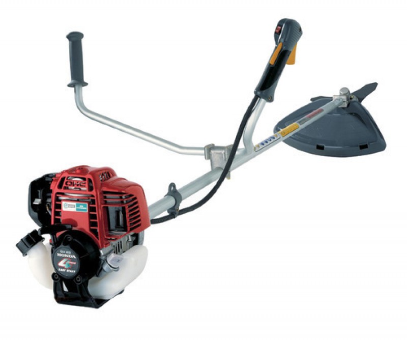 Honda Brush Cutter 1.19 kW Engine Power UMK435T U2NT 35.8cc