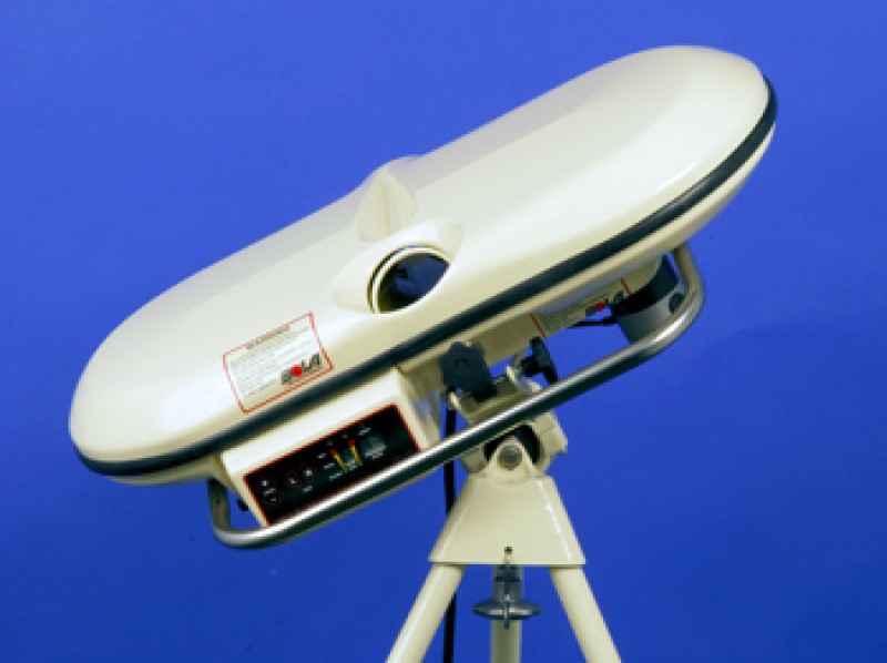 BOLA 28 Ball Automatic Feeder with Remote Control