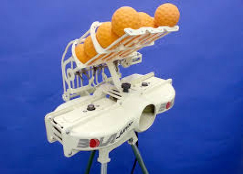 Bola Junior Cricket Bowling Machine