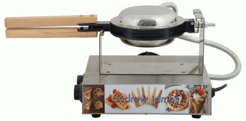Andrew James Bubble Waffle Maker