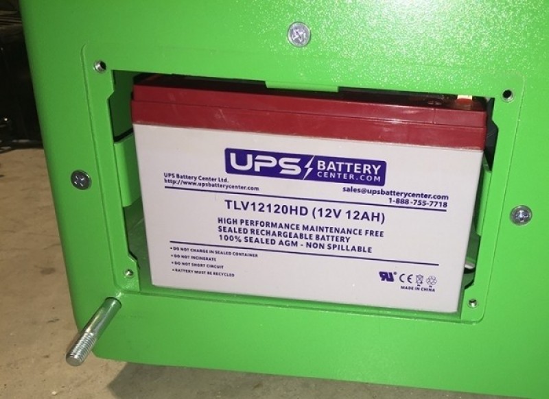 Spinshot Plus Tennis Ball Machine with Phone Remote Supported