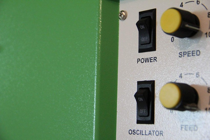 Spinshot Lite Tennis Ball Machine