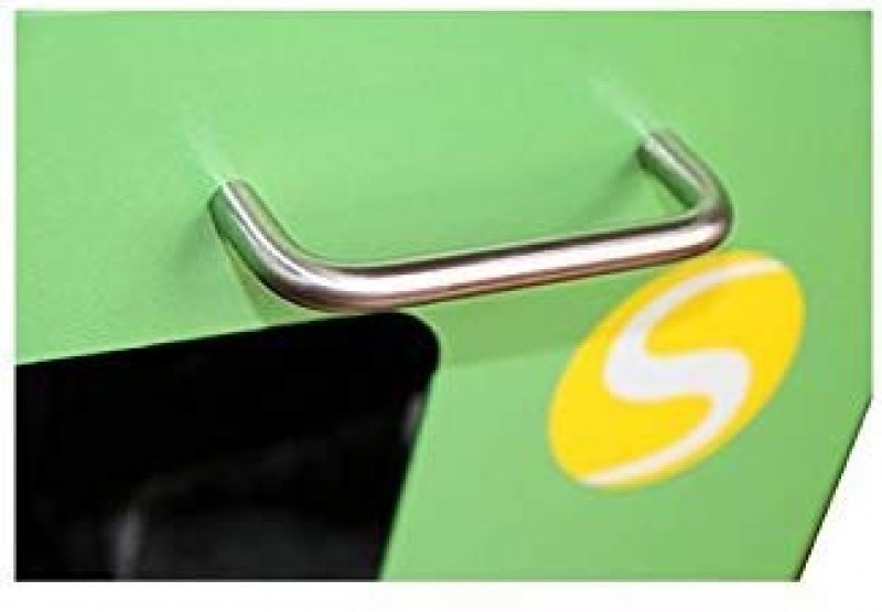 Spinshot Lite Tennis Ball Machine