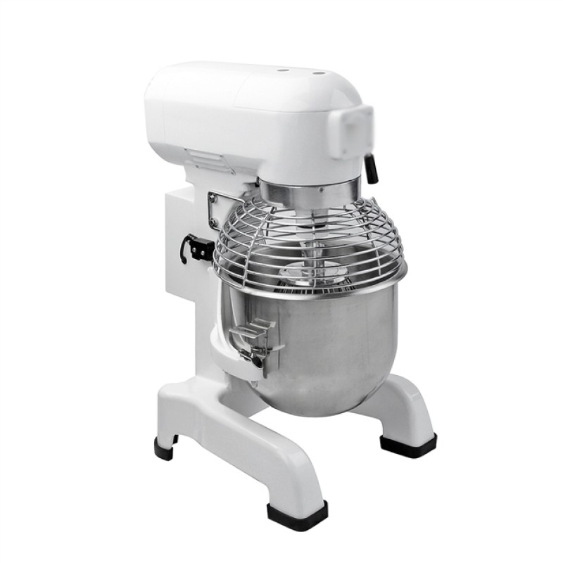 Planetary Mixers 20 Liters - 3 Attchments