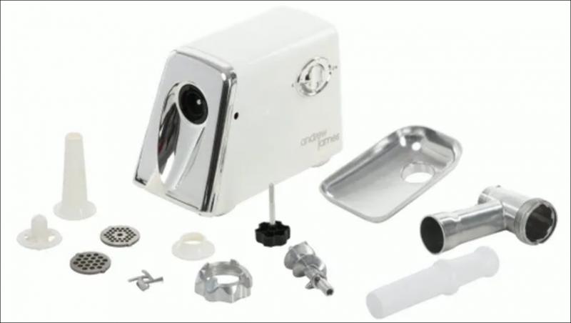 Electric Meat Mincer / Keema Machine, 2000W Mini Model