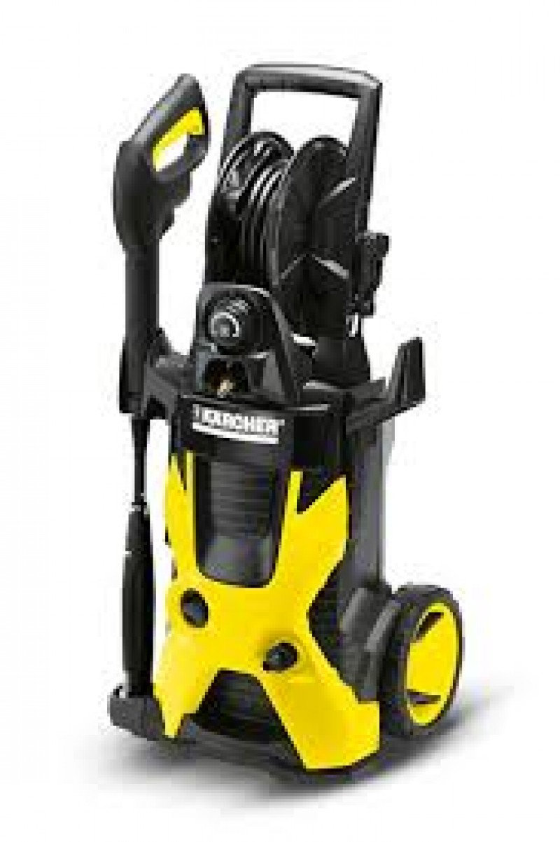 Karcher Pressure Washer KA 5 Premium EU