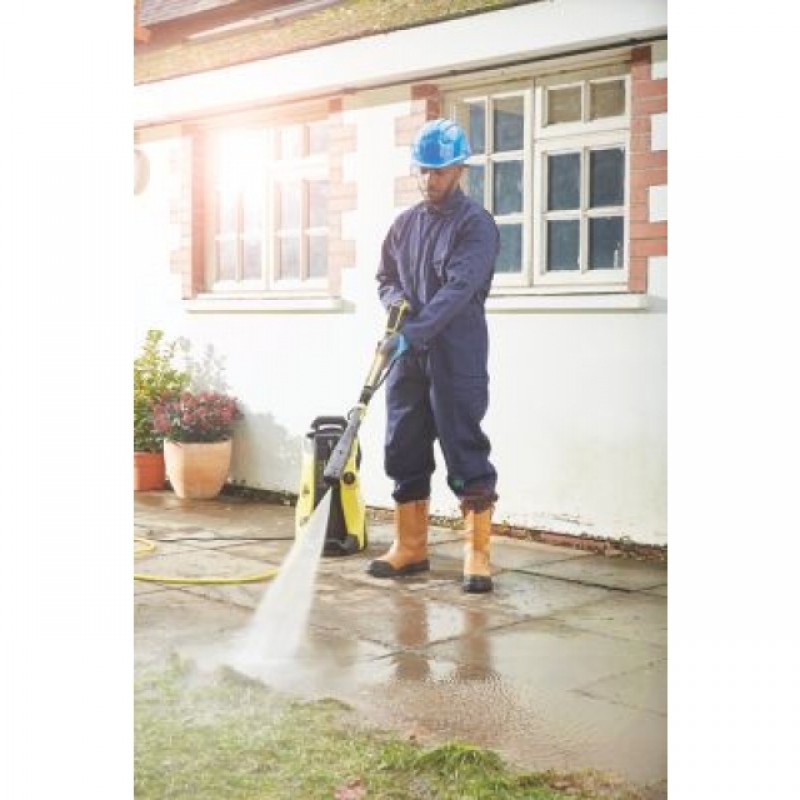 Karcher Pressure Washer KA 5 Premium EU