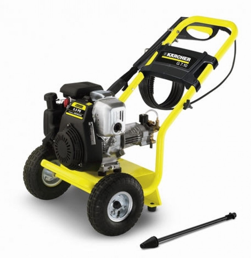 Karcher Pressure Washer G 7.10 M EU