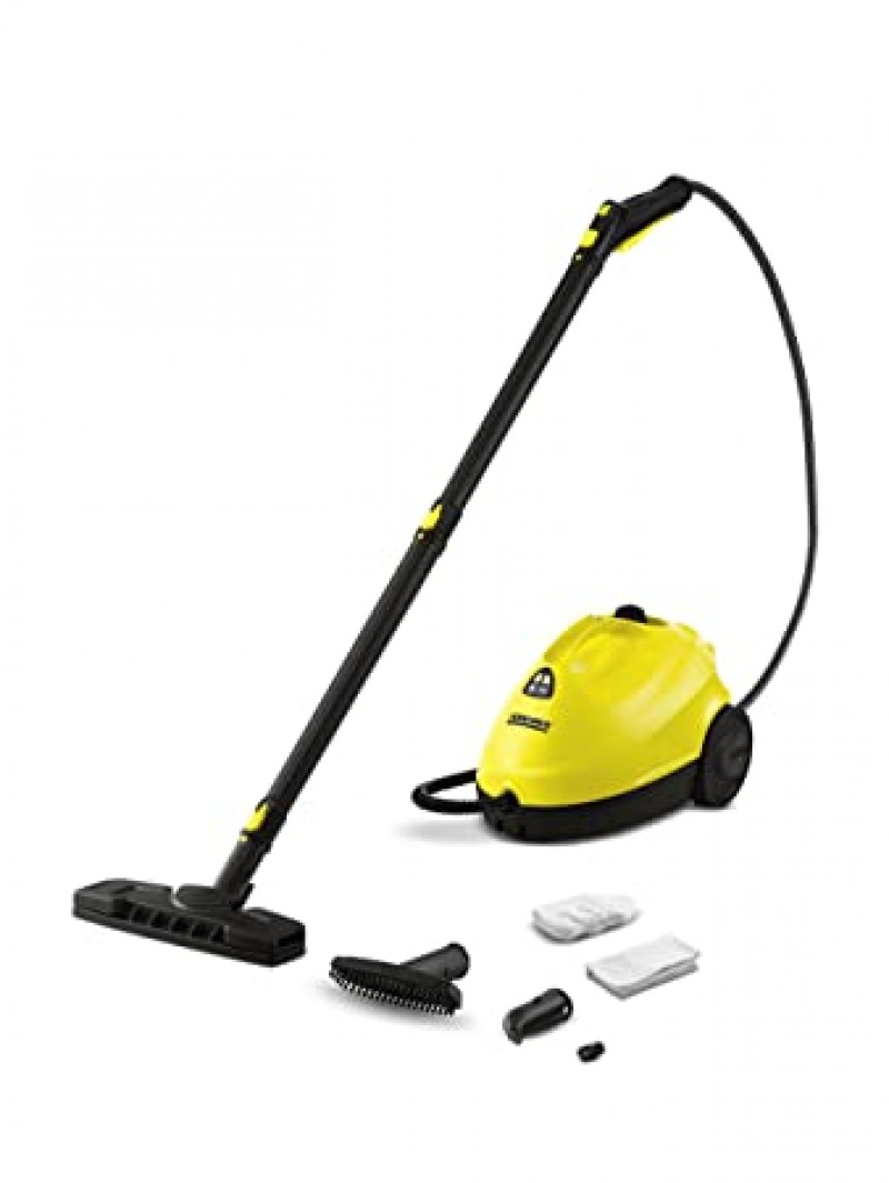 Karcher Steam Cleaner SC 2 EU