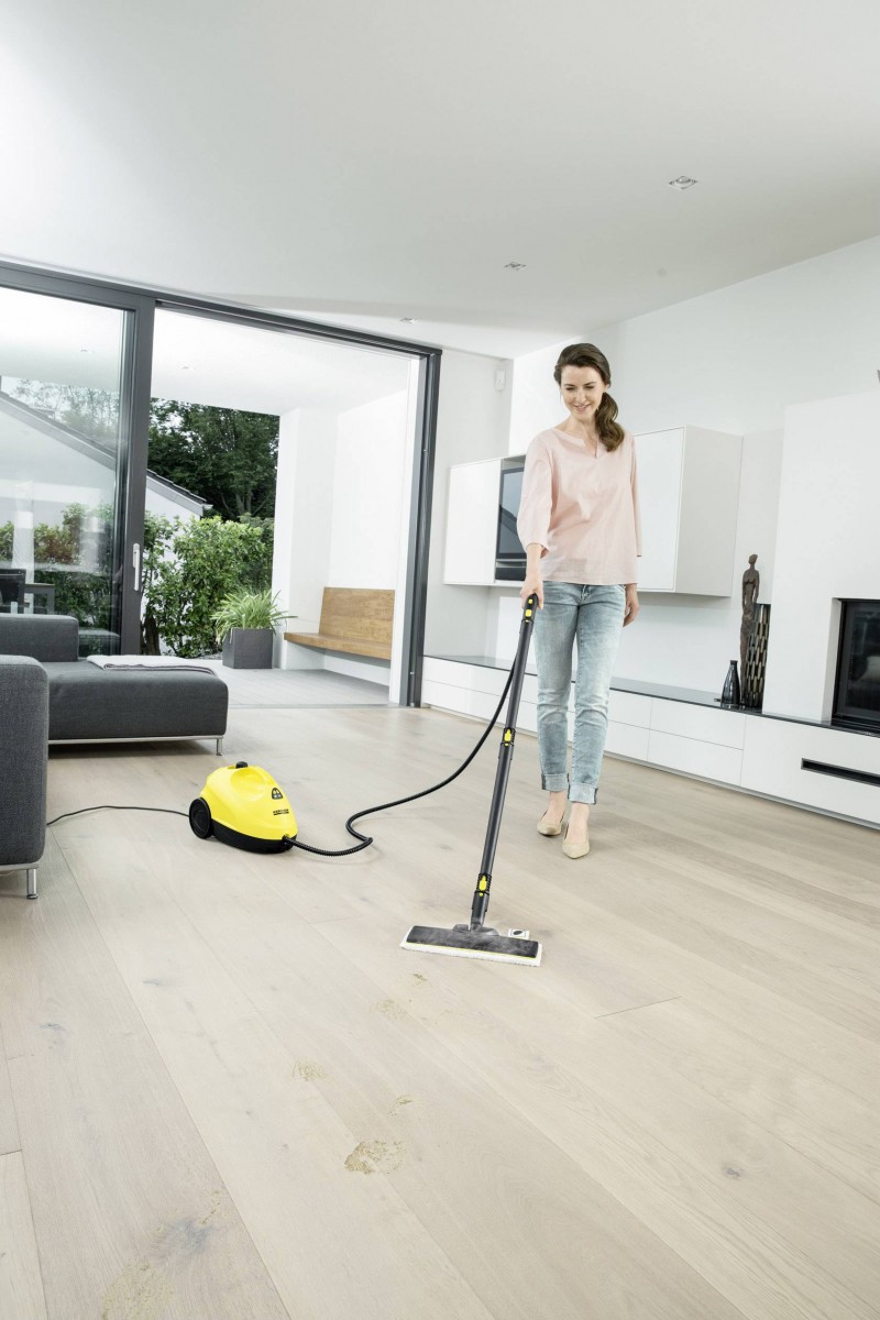 Karcher Steam Cleaner SC 2 EU