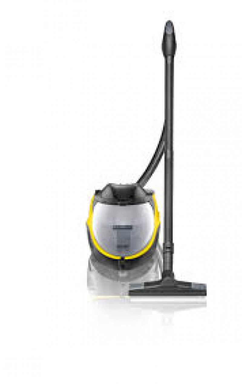 Karcher SV 7 EU Steam Vacuum Cleaner
