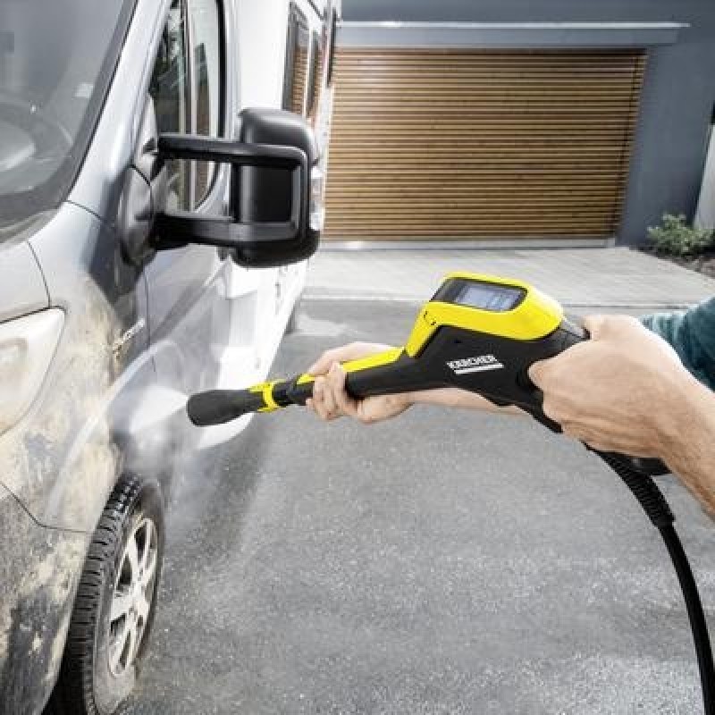 Karcher Pressure Washer K 5 Compact Car EU
