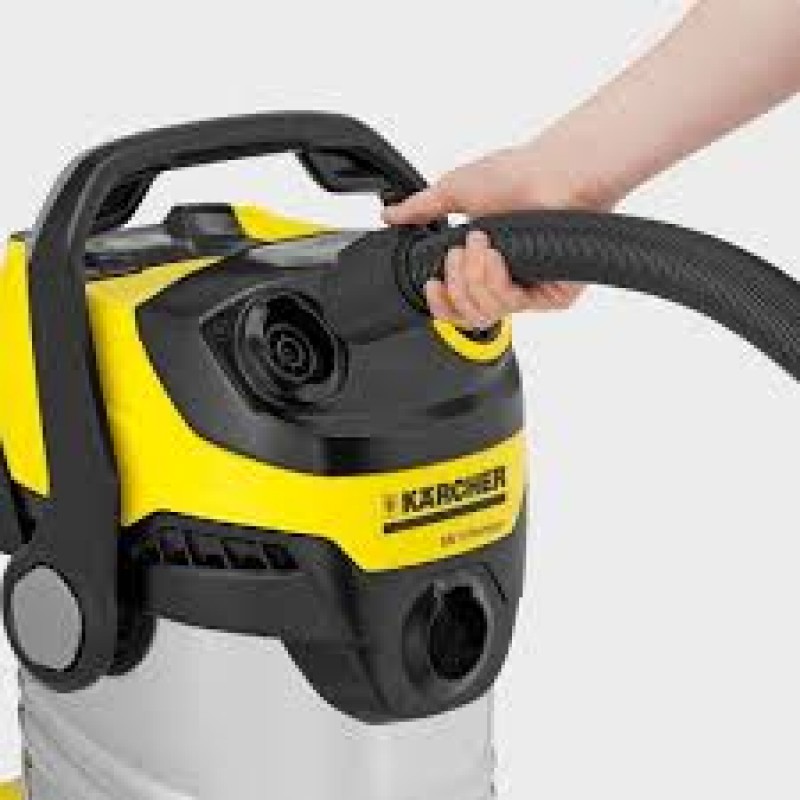 Karcher Vacuum Cleaner WD 5 Premium EU-I