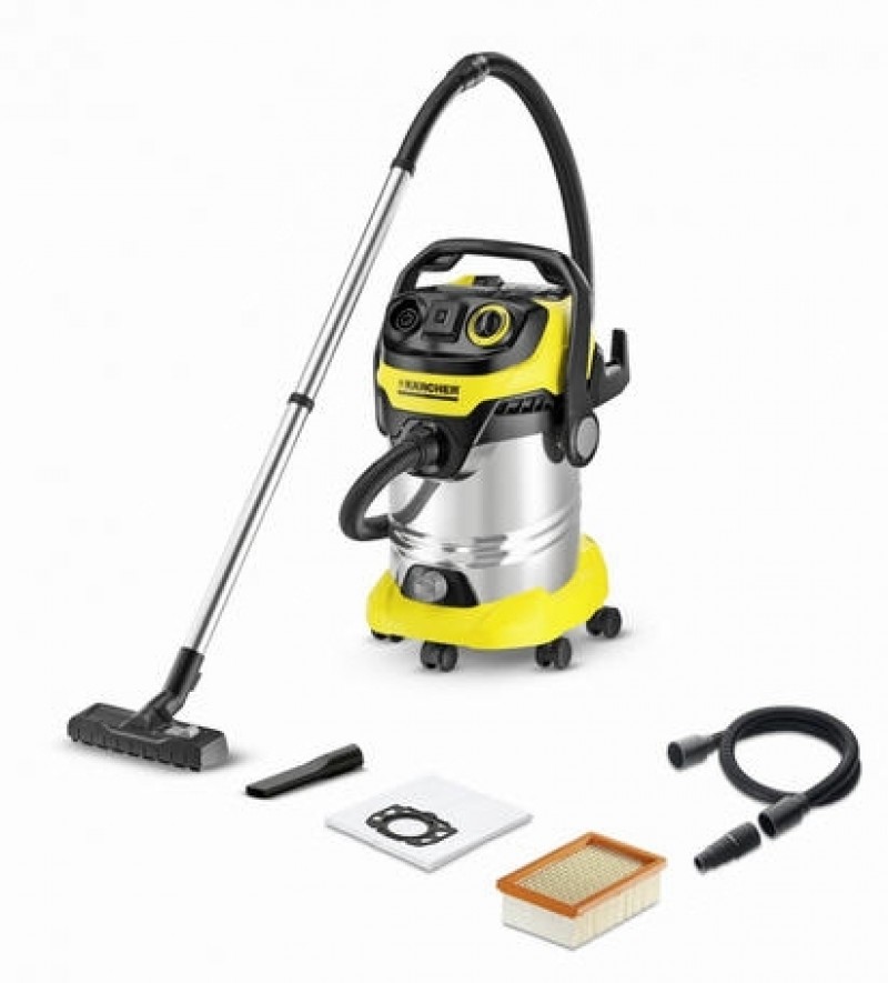 Karcher Vacuum Cleaner WD 6 P Premium EU-I