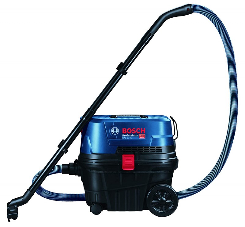 Bosch Heavy Duty Vacuum Cleaner GAS 12-25
