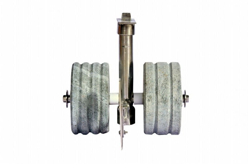 Wet Grinder Tilting Type 5ltrs Capacity, 0.5HP Motor