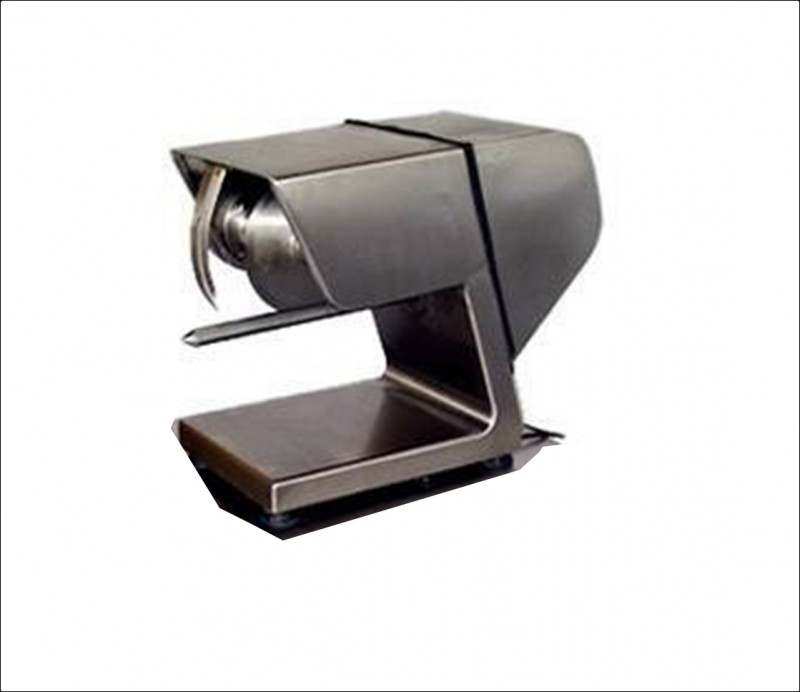 Chicken Cutting Machine, SS, 0.5HP, 8