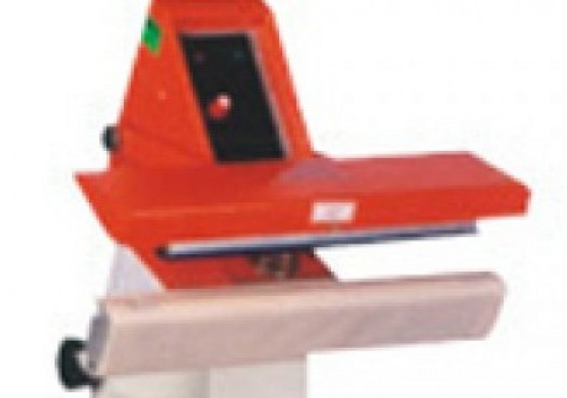 Sepack Manual Foot Impulse Sealer Machine 500*5mm, 750W