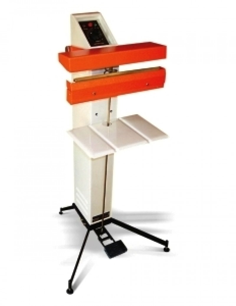 Sepack Manual Foot HotBar Sealer 300*12mm, 200W