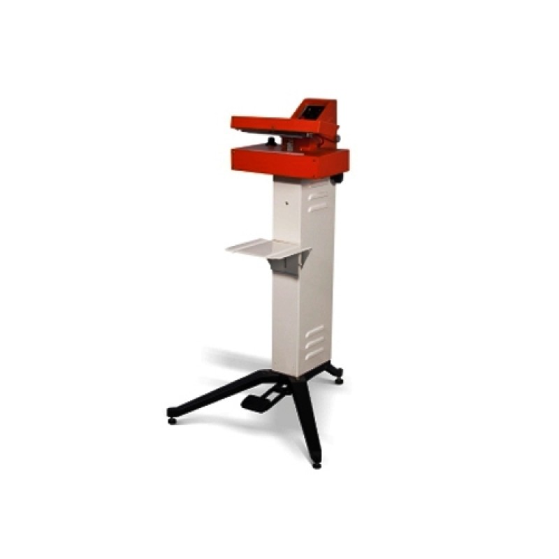 Sepack Manual Foot HotBar Sealer 200*12mm, 130W