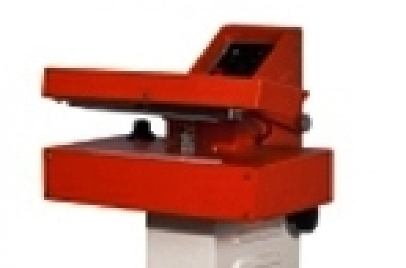 Sepack Manual Foot HotBar Sealer 200*12mm, 130W