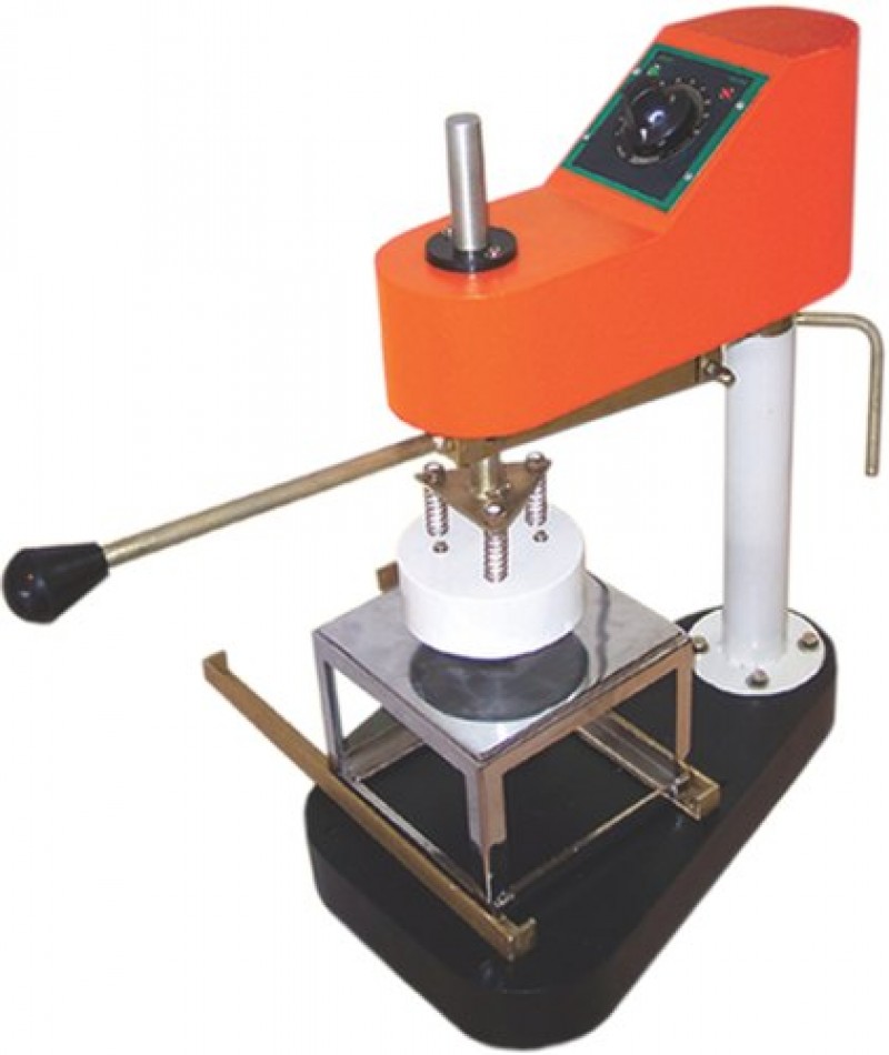 Sepack Electric Manual Delta Foil Sealer 90mm, 200W