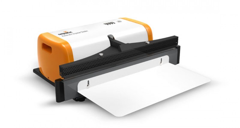 Sepack Automatic Impulse Sealer 1200 Pack/Hr